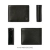 ダコタ ブラックレーベル エティカ 二つ折り財布 Dakota black label da-0620321