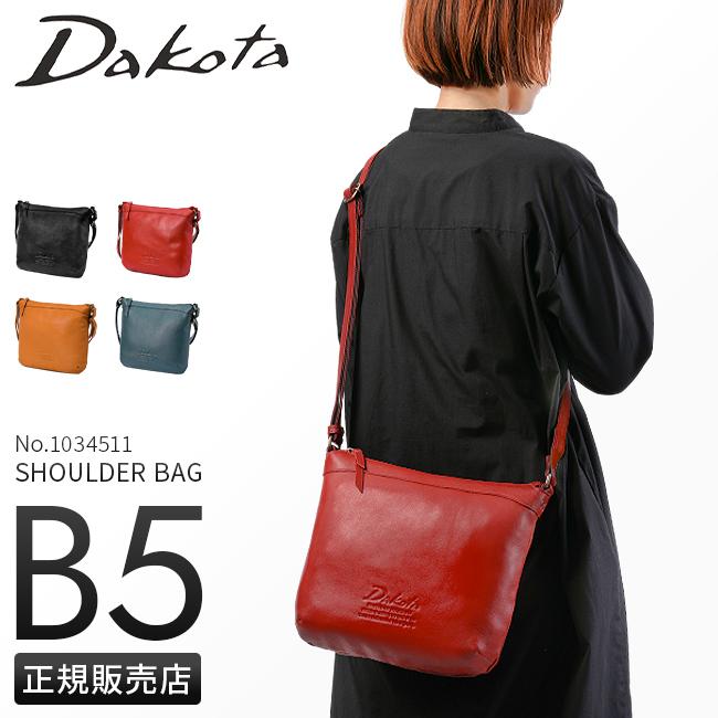 Dakota ショルダーバック　ワインレッド ダコタ Dakota ダコタ ショルダーバッグ ショルダーポーチ レディース