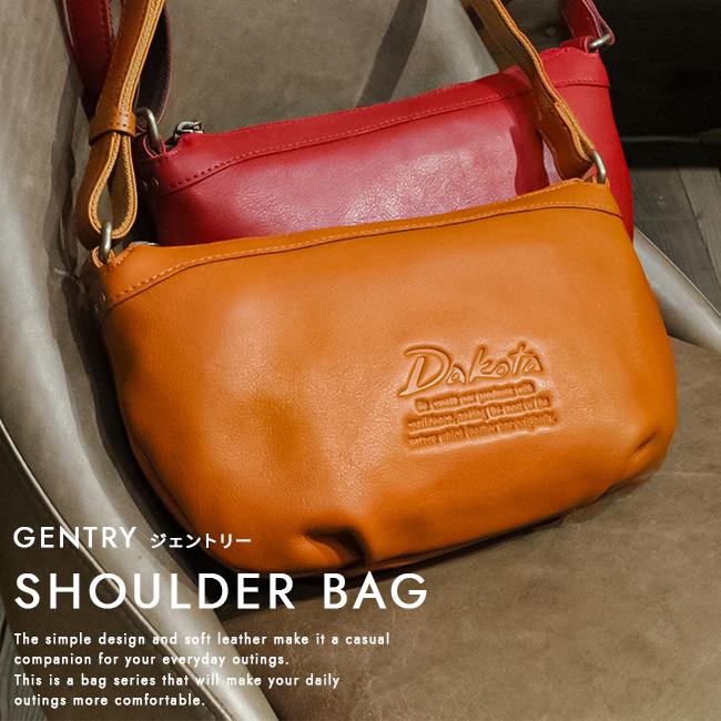 ダコタ ジェントリー ショルダーバッグ Dakota da-1034512