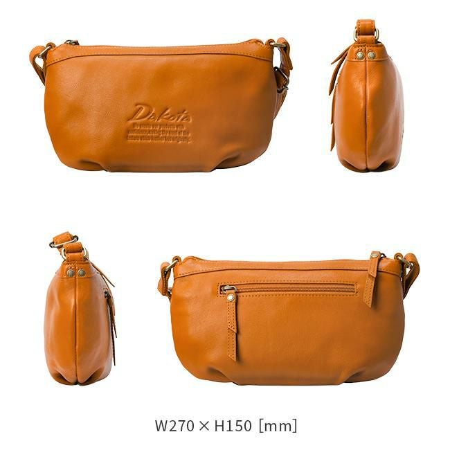 ダコタ ジェントリー ショルダーバッグ Dakota da-1034512