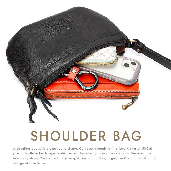 ダコタ ジェントリー ショルダーバッグ Dakota da-1034512