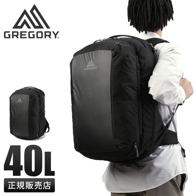 グレゴリー トラベルライフ リュック GREGORY border40