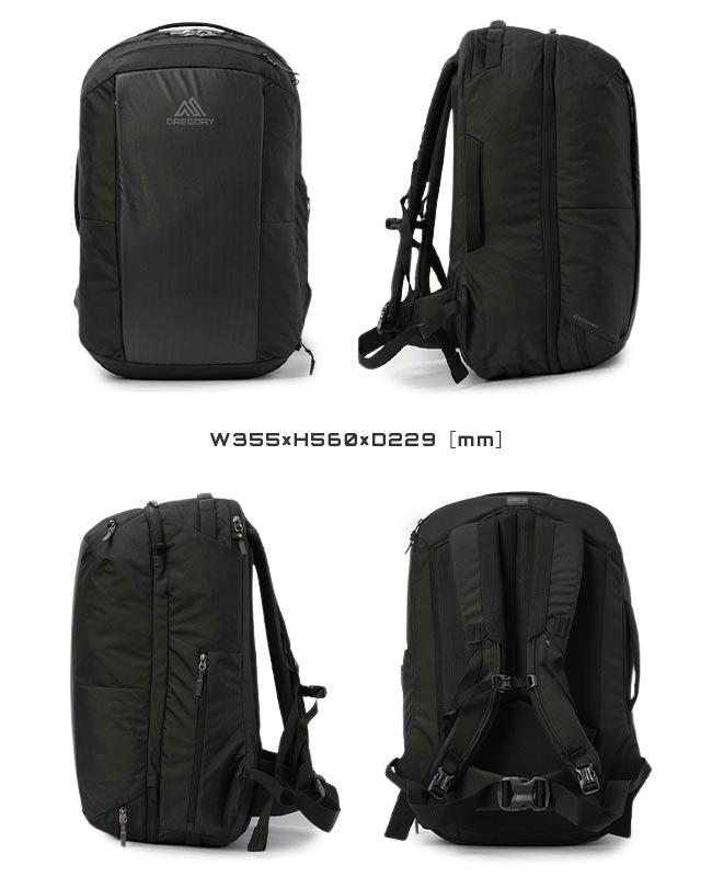 グレゴリー トラベルライフ リュック GREGORY border40