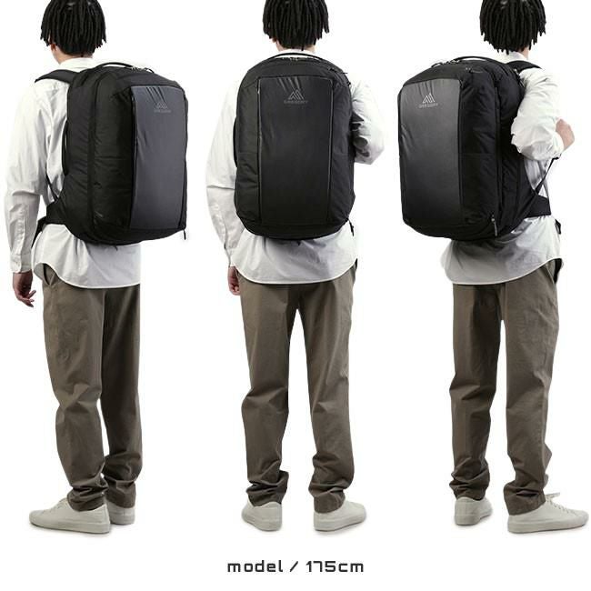 グレゴリー トラベルライフ リュック GREGORY border40