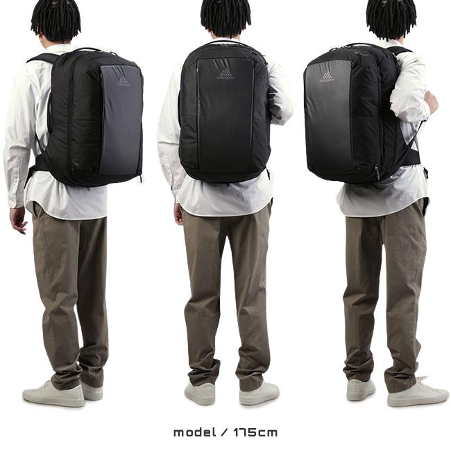 グレゴリー トラベルライフ リュック GREGORY border40