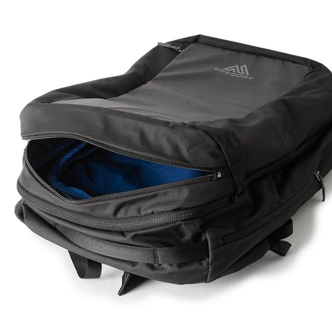 グレゴリー トラベルライフ リュック GREGORY border40