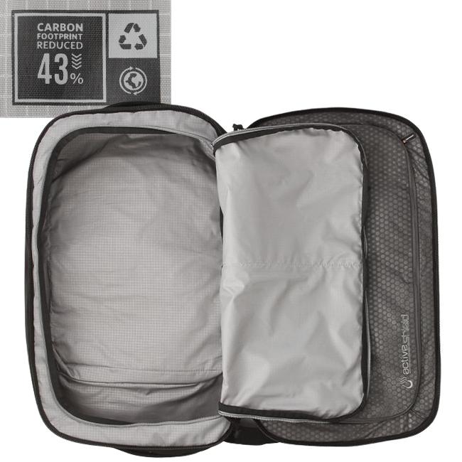 グレゴリー トラベルライフ リュック GREGORY border40