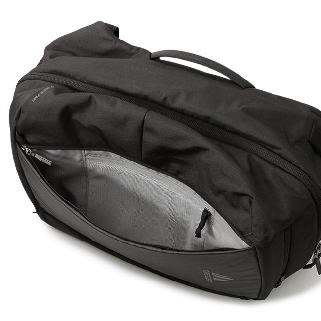 グレゴリー トラベルライフ リュック GREGORY border40