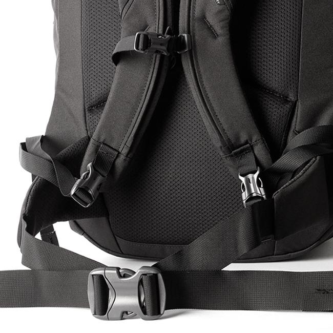 グレゴリー トラベルライフ リュック GREGORY border40