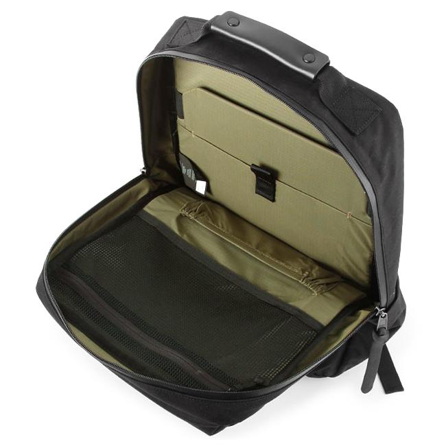 グレゴリー COVERT ビジネスリュック GREGORY cov-mission-day-s