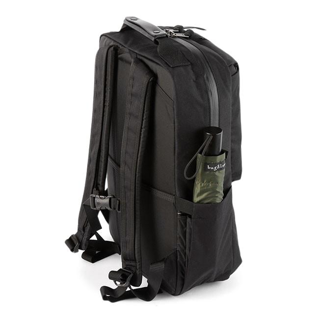 グレゴリー COVERT ビジネスリュック GREGORY cov-mission-day-s