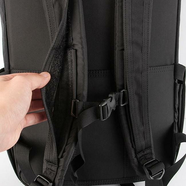 グレゴリー COVERT ビジネスリュック GREGORY cov-mission-day-s