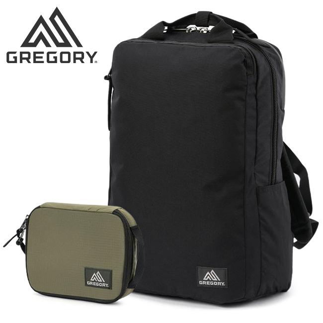 グレゴリー リュック ビジネスリュック B4 24L GREGORY 13J*29051