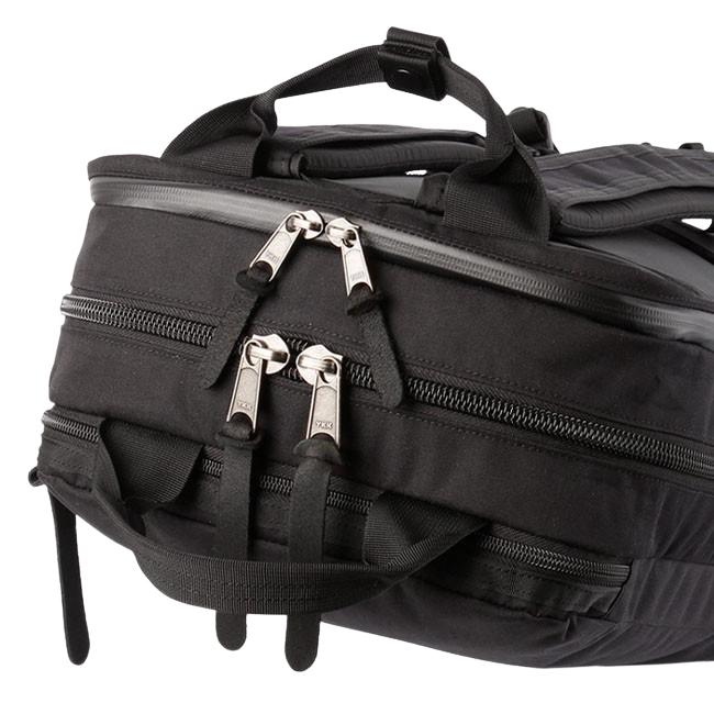 グレゴリー COVERT ビジネスリュック GREGORY cov-solid-day