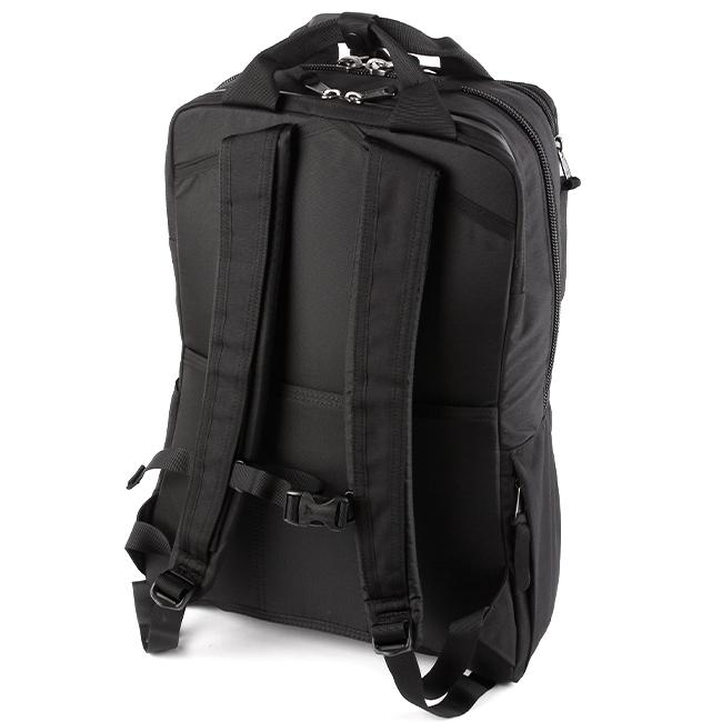 グレゴリー COVERT ビジネスリュック GREGORY cov-solid-day