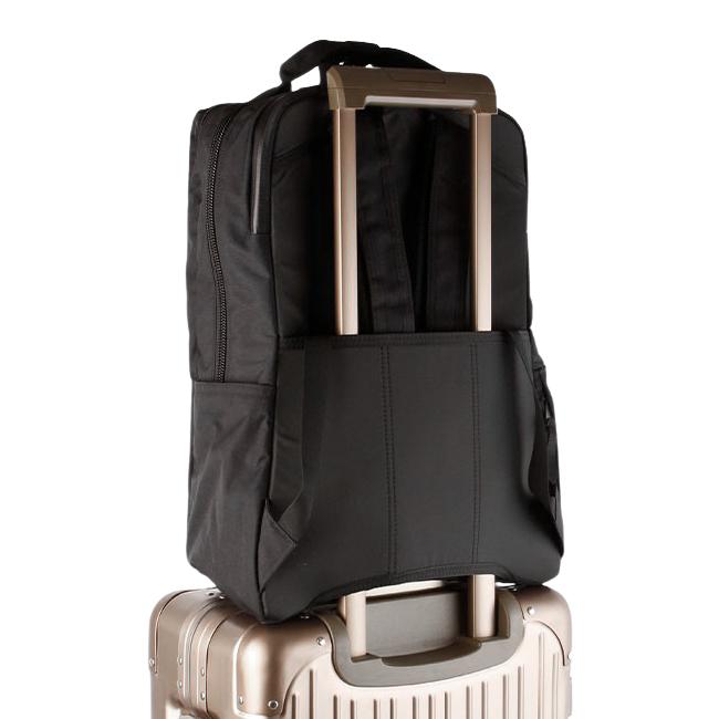 グレゴリー COVERT ビジネスリュック GREGORY cov-solid-day