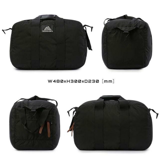 グレゴリー クラシック ボストンバッグ GREGORY duffles