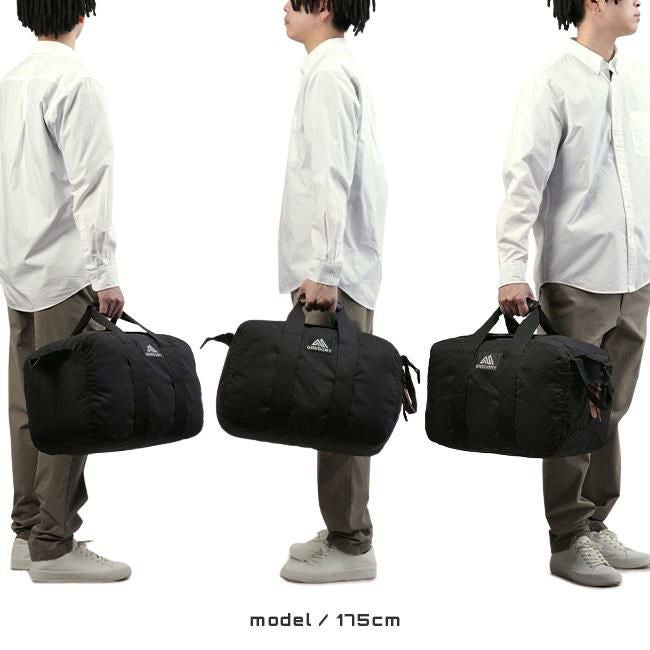 グレゴリー クラシック ボストンバッグ GREGORY duffles