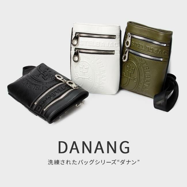 カステルバジャック ダナン ショルダーバッグ CASTELBAJAC cb-045111