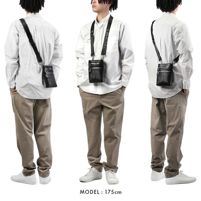 カステルバジャック ダナン ショルダーバッグ CASTELBAJAC cb-045111