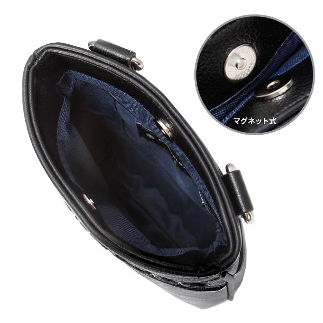 カステルバジャック ダナン ショルダーバッグ CASTELBAJAC cb-045111