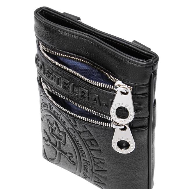 カステルバジャック ダナン ショルダーバッグ CASTELBAJAC cb-045111