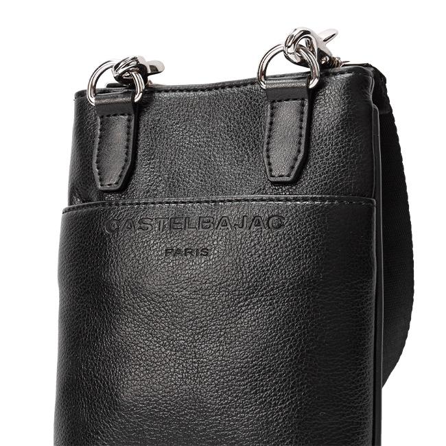 カステルバジャック ダナン ショルダーバッグ CASTELBAJAC cb-045111
