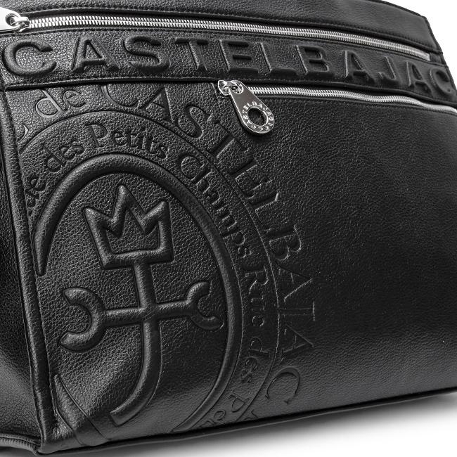 カステルバジャック ダナン トートバッグ A4 Danang CASTELBAJAC 45711
