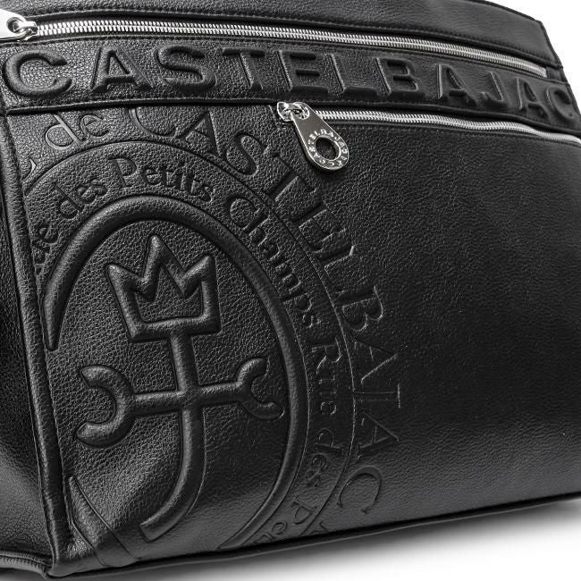 カステルバジャック ダナン トートバッグ CASTELBAJAC cb-045711