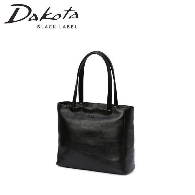 ダコタ ブラックレーベル リーチ トートバッグ Dakota black label da-1623101