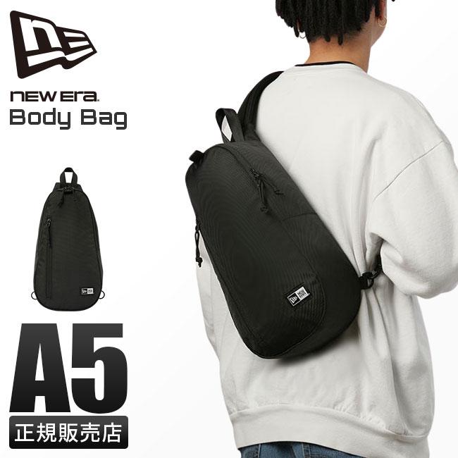 ニューエラ Body Bag ボディバッグ NEW ERA body-bag