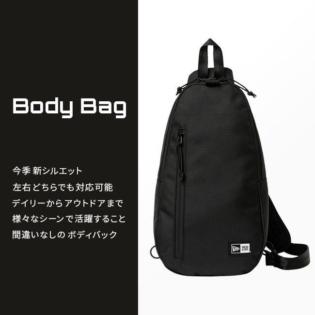ニューエラ Body Bag ボディバッグ NEW ERA body-bag