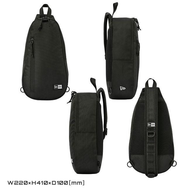ニューエラ Body Bag ボディバッグ NEW ERA body-bag