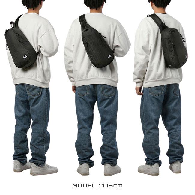 ニューエラ ボディバッグ ワンショルダーバッグ A5 8L NEW ERA