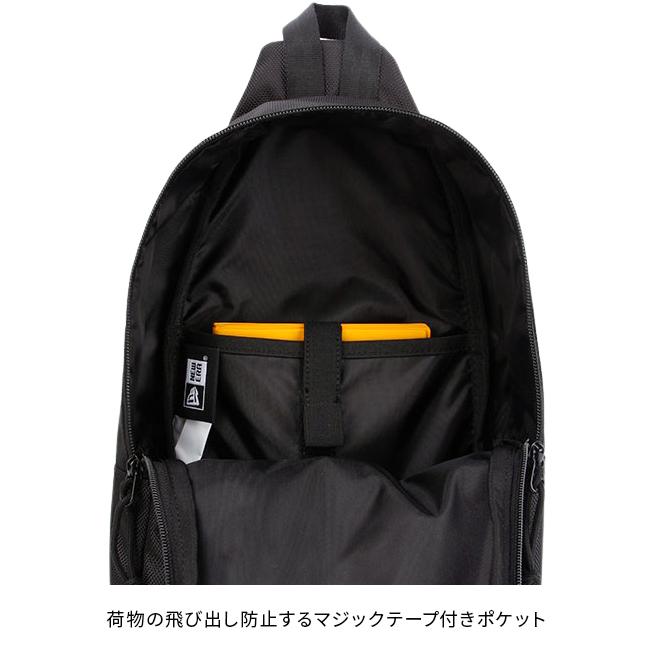 ニューエラ Body Bag ボディバッグ NEW ERA body-bag