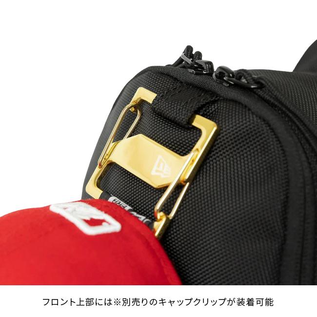 ニューエラ ボディバッグ ワンショルダーバッグ A5 8L NEW ERA