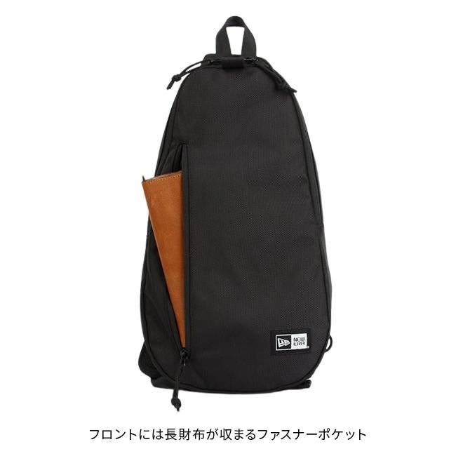 ニューエラ Body Bag ボディバッグ NEW ERA body-bag
