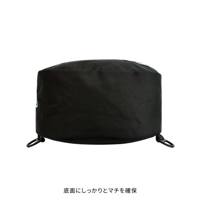 ニューエラ ボディバッグ ワンショルダーバッグ A5 8L NEW ERA