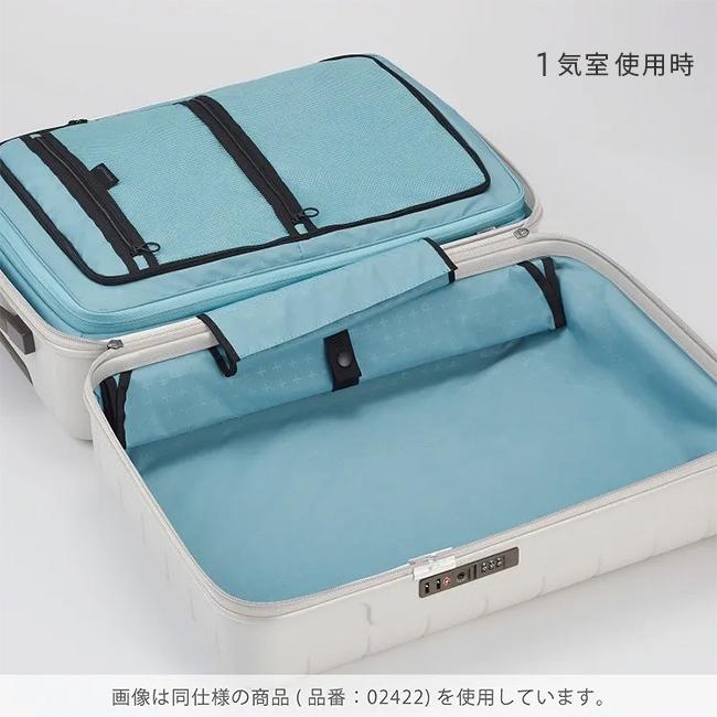 プロテカ 360G4 スーツケース PROTECA proteca-02424