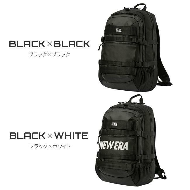 ニューエラ Skateboard Urban Pack リュック NEW ERA skate-urban