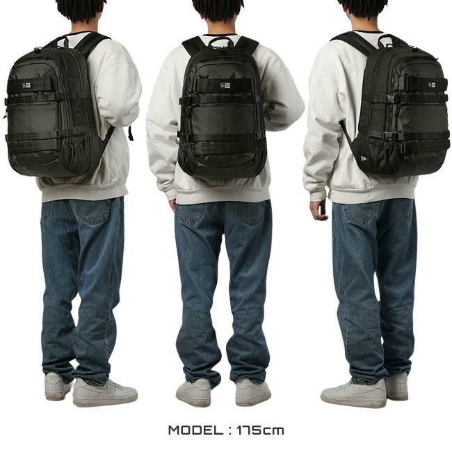 ニューエラ Skateboard Urban Pack リュック NEW ERA skate-urban