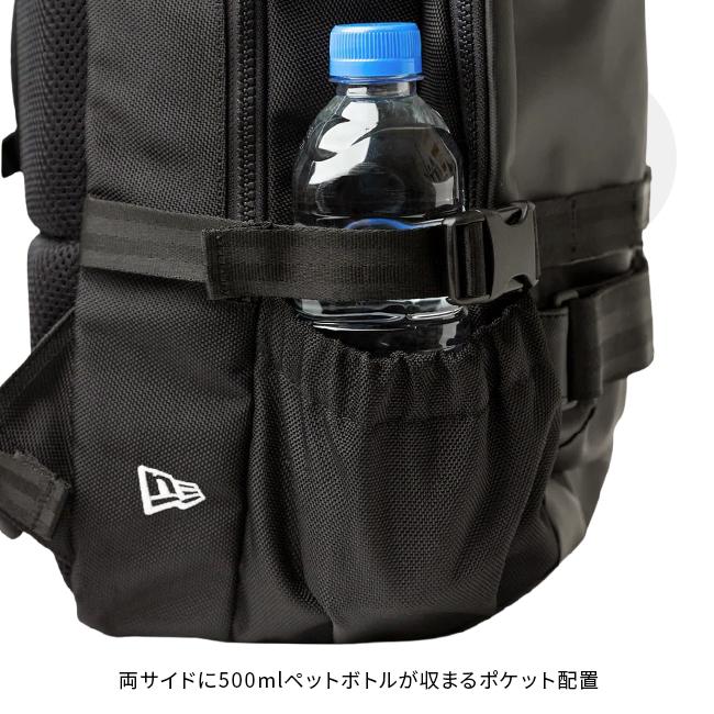 ニューエラ リュック 33L スケートボードA4 B4 NEW ERA Skateboard