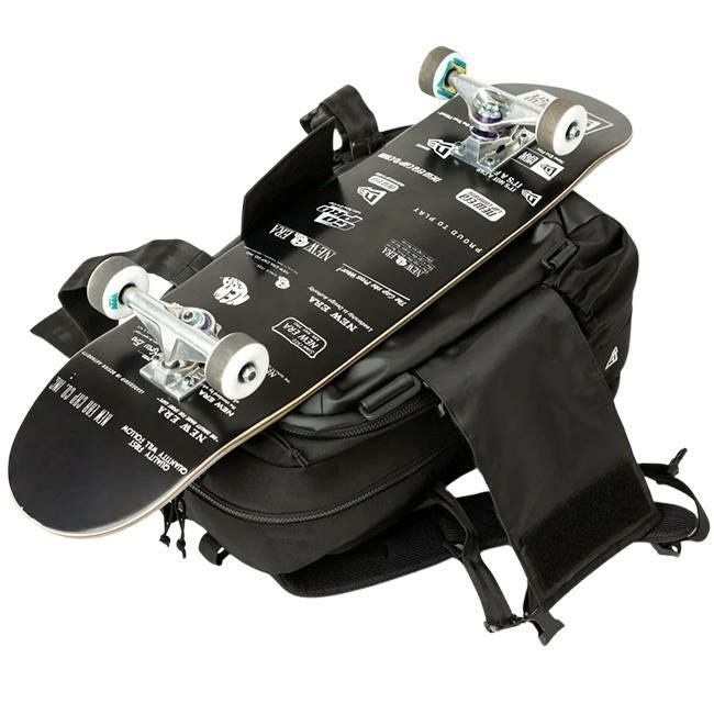 ニューエラ Skateboard Urban Pack リュック NEW ERA skate-urban