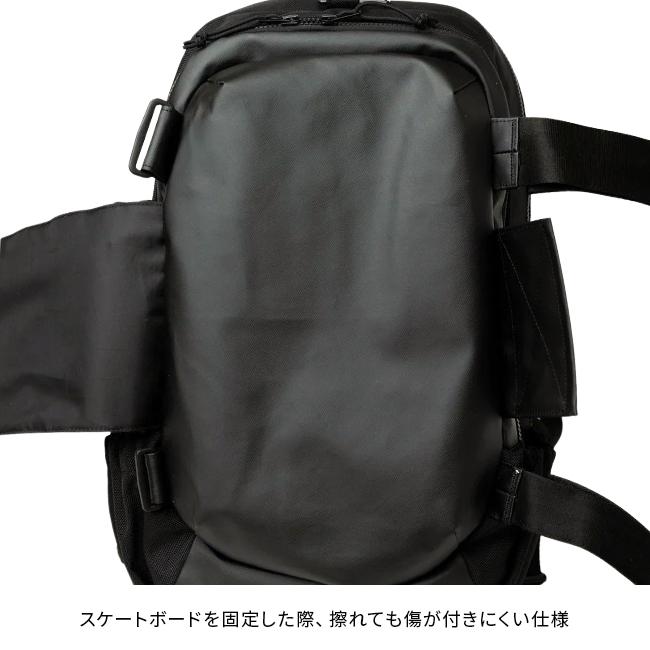 ニューエラ リュック 33L スケートボードA4 B4 NEW ERA Skateboard