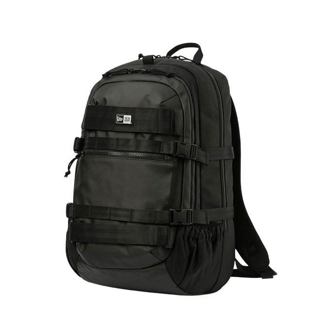 ニューエラ リュック 33L スケートボードA4 B4 NEW ERA Skateboard