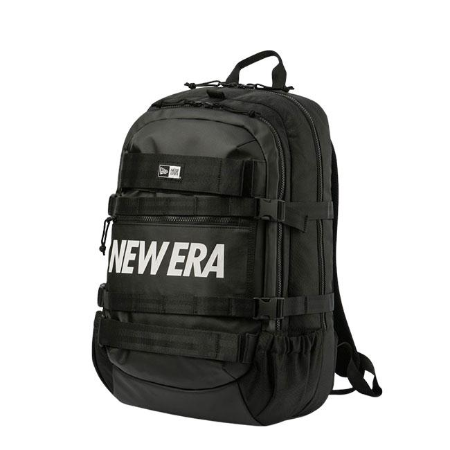 ニューエラ リュック 33L スケートボードA4 B4 NEW ERA Skateboard