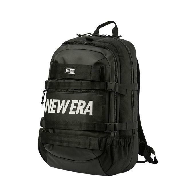 ニューエラ Skateboard Urban Pack リュック NEW ERA skate-urban
