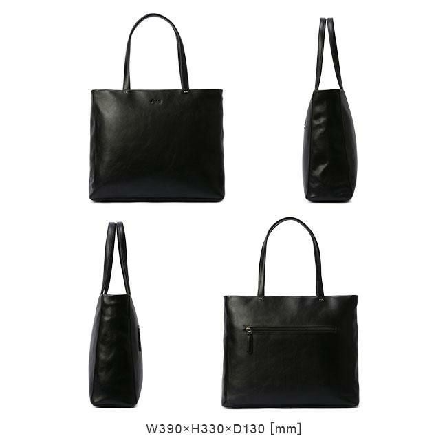 ダコタ ブラックレーベル リーチ トートバッグ Dakota black label da-1623102