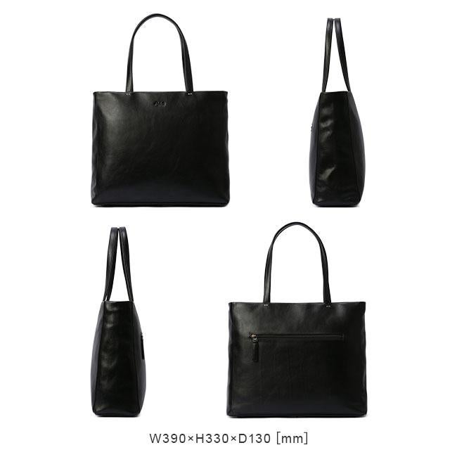 ダコタ ブラックレーベル リーチ トートバッグ Dakota black label da-1623102