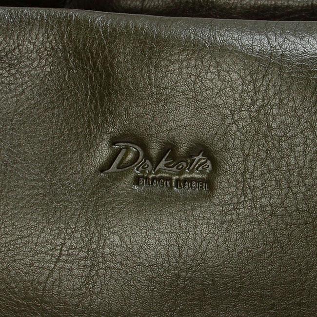 ダコタ ブラックレーベル リーチ トートバッグ Dakota black label da-1623102